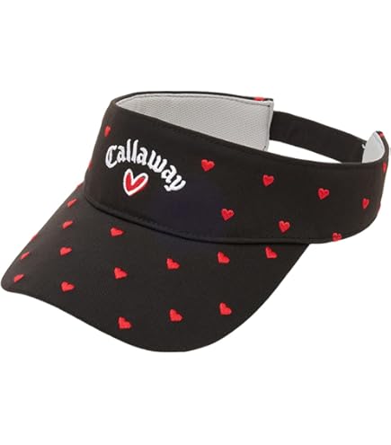 Amazon | キャロウェイ(Callaway) アンブレラ LOVE CALLWAY UMBRELLA